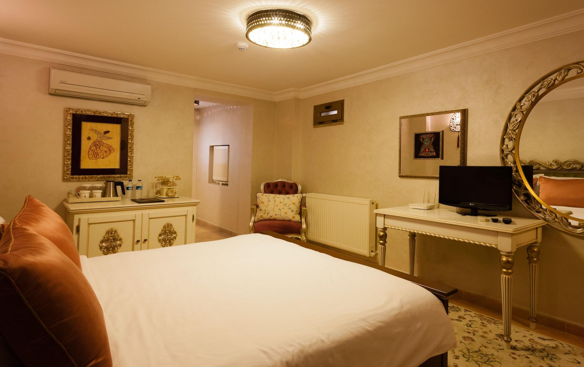Istanbul Bosphorus Hotel Symbola Exterior foto
