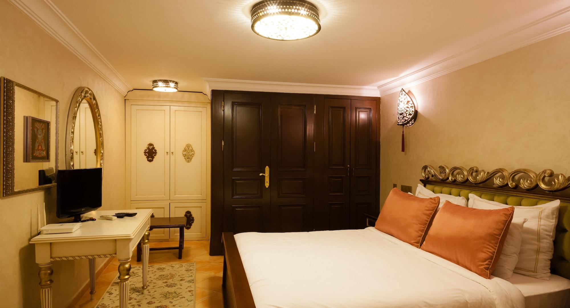 Istanbul Bosphorus Hotel Symbola Exterior foto