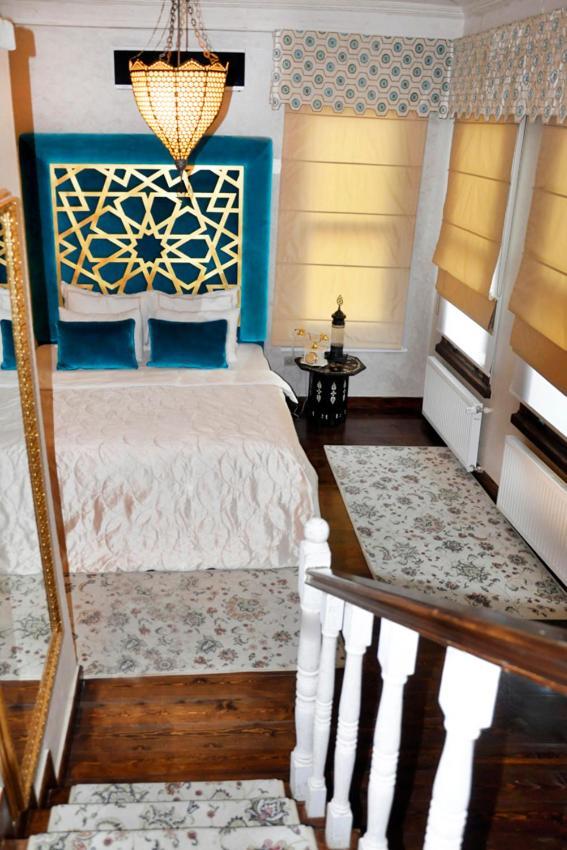 Istanbul Bosphorus Hotel Symbola Exterior foto