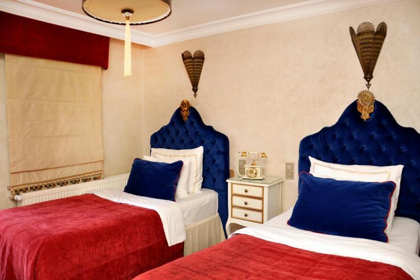 Istanbul Bosphorus Hotel Symbola Exterior foto
