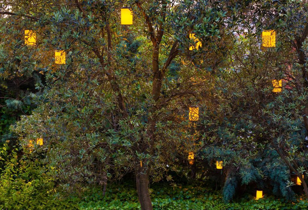 Istanbul Bosphorus Hotel Symbola Exterior foto
