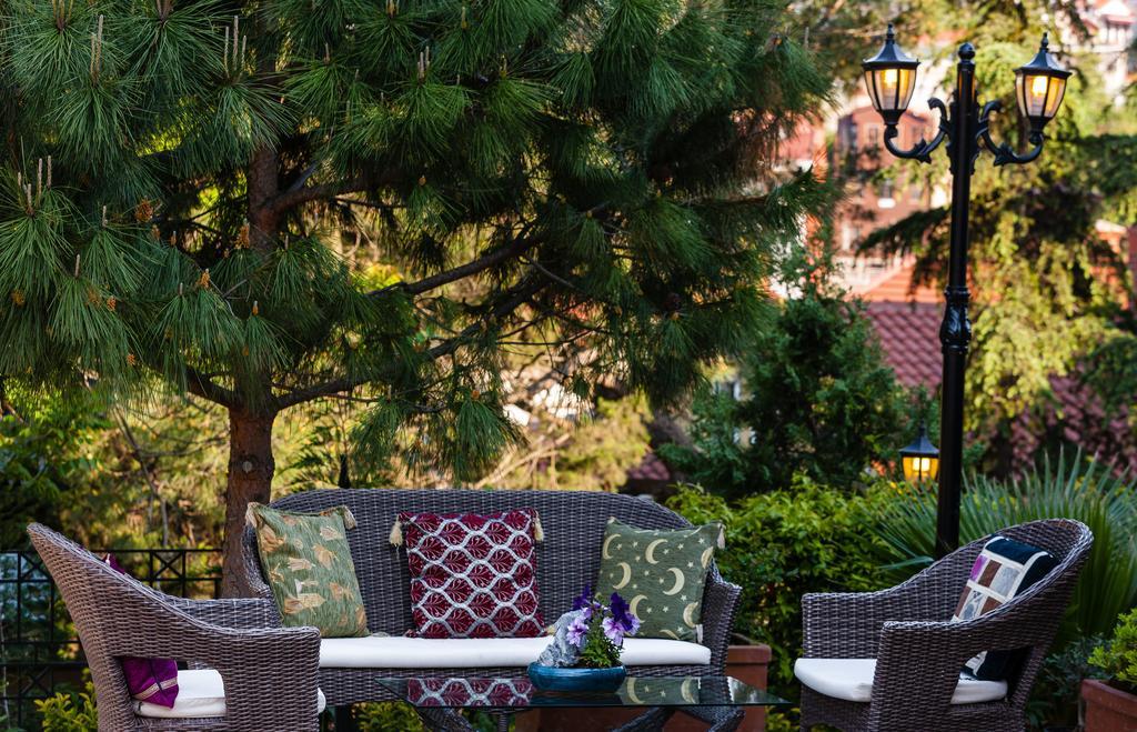 Istanbul Bosphorus Hotel Symbola Exterior foto