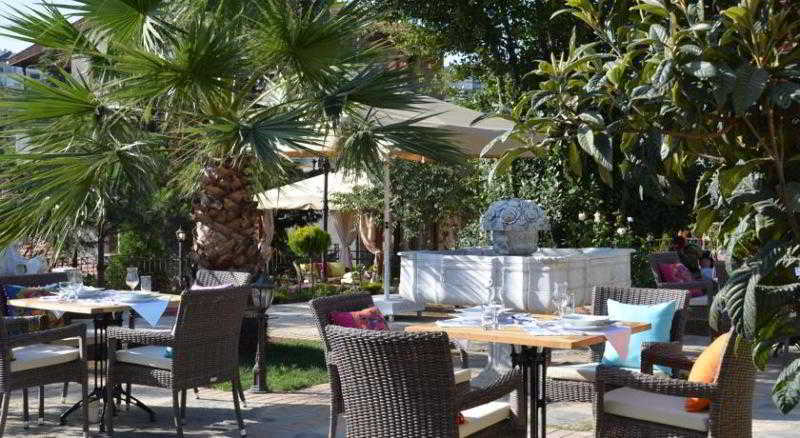 Istanbul Bosphorus Hotel Symbola Exterior foto