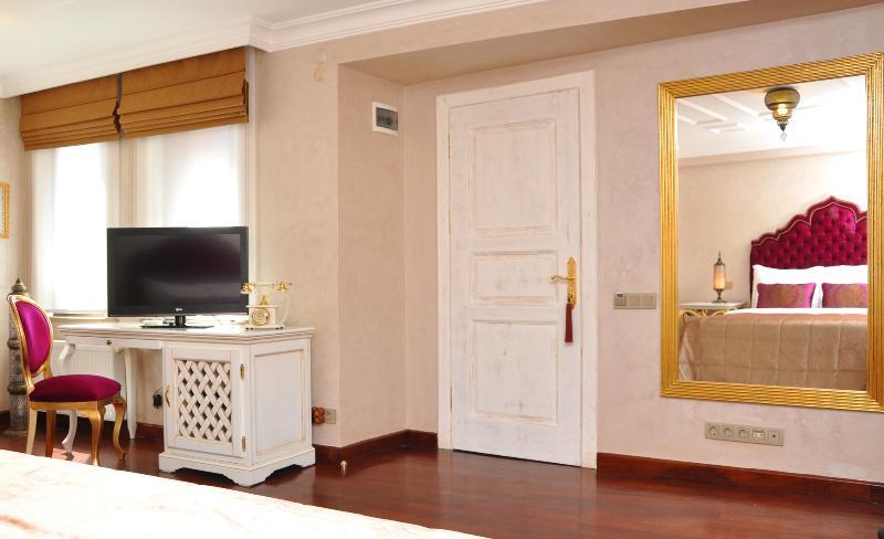 Istanbul Bosphorus Hotel Symbola Exterior foto